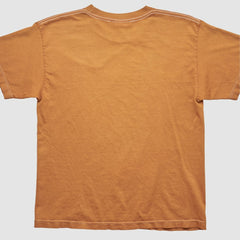Indianapolis Colts Reebok 2007 T-shirt - Orange Vintage - Fanatics