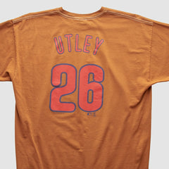 Philadelphia Phillies 2000s T-shirt Outlet