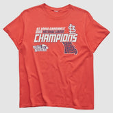 St. Louis Cardinals 2013 T-shirt Near Me