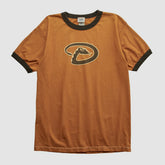 Arizona Diamondbacks Lee Apparel 2000s T-shirt Online