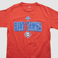 Philadelphia Phillies Genuine Merchandise 2008 T-shirt Near Me