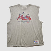 Atlanta Braves 2007 Tank Outlet