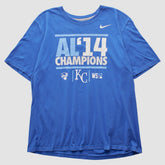 Kansas City Royals Nike 2014 T-shirt Outlet