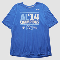Kansas City Royals Nike 2014 T-shirt Outlet