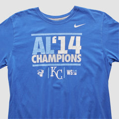 Kansas City Royals Nike 2014 T-shirt Outlet