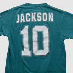 Philadelphia Eagles NFL 2010s T-shirt - Teal Vintage - Fanatics