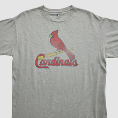 St. Louis Cardinals MLB 2010 T-shirt for sale