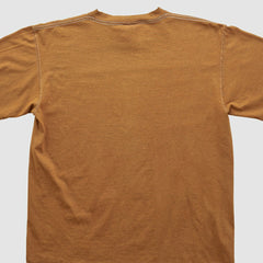 Philadelphia Eagles NFL 2004 T-shirt - Brown Vintage - Fanatics