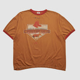 Boston Red Sox Majestic 2005 T-shirt Discount
