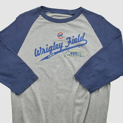 Chicago Cubs Majestic 2009 T-shirt Near Me