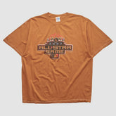 MLB All-Star Game Majestic 2003 T-shirt Near Me