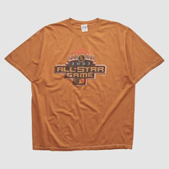 MLB All-Star Game Majestic 2003 T-shirt Near Me