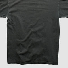 Pittsburgh Steelers 2000s Long Sleeve T-shirt - Black Vintage - Fanatics