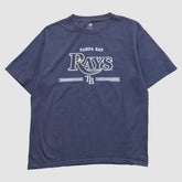 Tampa Bay Rays MLB 2008 T-shirt for sale