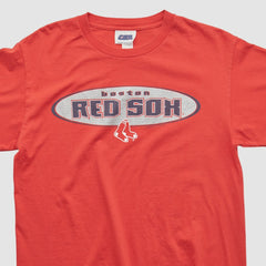 Boston Red Sox CSA 2001 T-shirt Sale