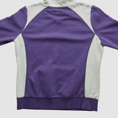 Baltimore Ravens NFL 2010s Hooded Pullover Sweatshirt - Purple Vintage - Fanatics