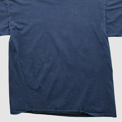 New England Patriots 2002 T-shirt - Navy Vintage - Fanatics