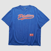 Philadelphia Phillies Lee Sport 2000s T-shirt Online