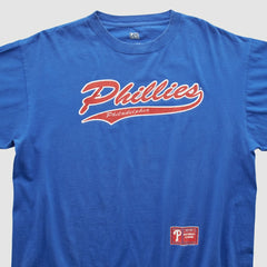 Philadelphia Phillies Lee Sport 2000s T-shirt Online