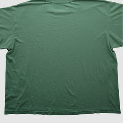 New York Jets Reebok 2000s T-shirt - Green Vintage - Fanatics