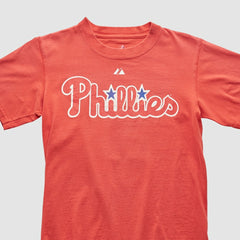 Philadelphia Phillies Majestic 2009 T-shirt Online