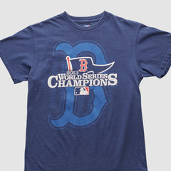 Boston Red Sox Genuine Merchandise 2013 T-shirt Online