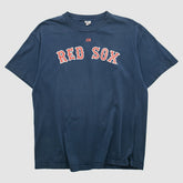 Boston Red Sox Alstyle 2010 T-shirt Outlet