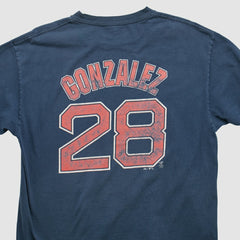 Boston Red Sox Alstyle 2010 T-shirt Outlet