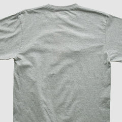 Pittsburgh Steelers Reebok 2006 Long Sleeve T-shirt - Gray Vintage - Fanatics