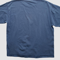 Denver Broncos NFL 2000s T-shirt - Blue Vintage - Fanatics