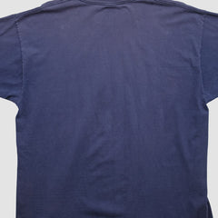 Dallas Cowboys Reebok 2000s T-shirt - Navy Vintage - Fanatics
