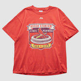 St. Louis Cardinals Gildan 2005 T-shirt Sale