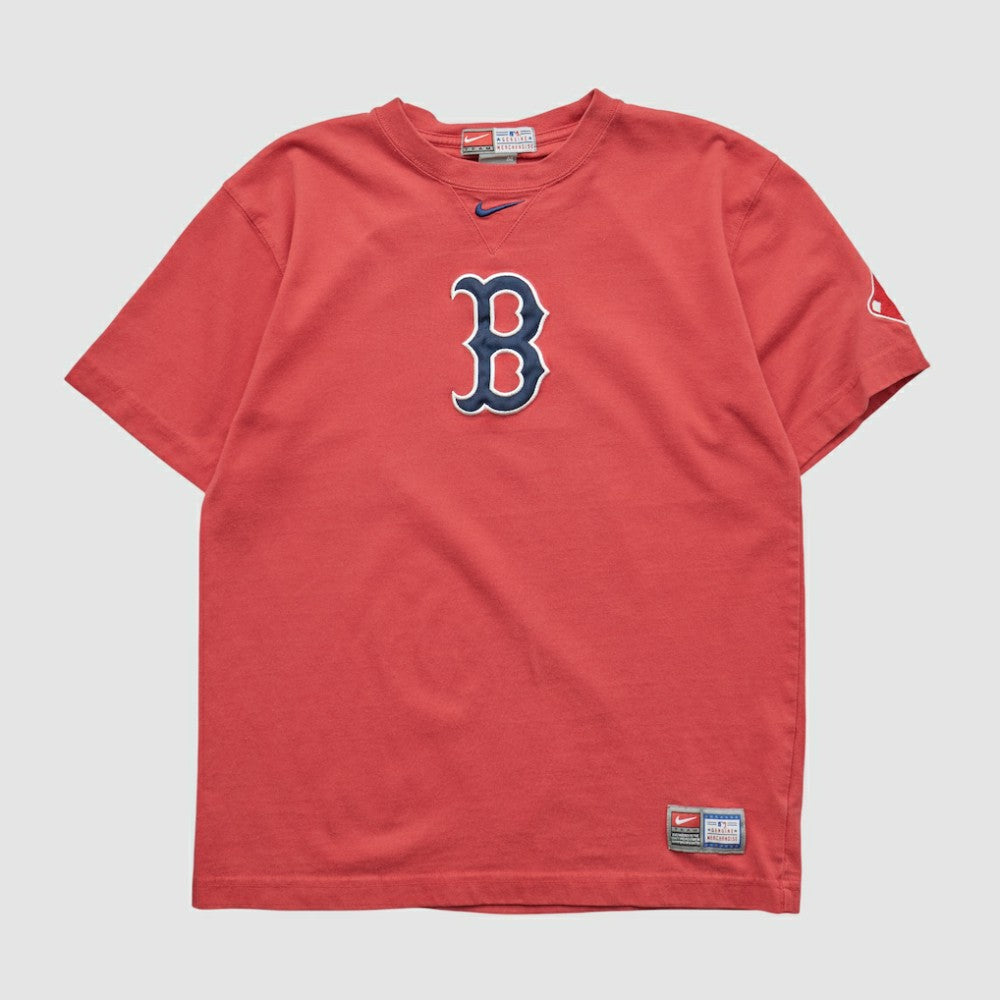Boston Red Sox Nike 2000s T-shirt Discount