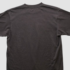 Pittsburgh Steelers Reebok 2009 T-shirt - Black Vintage - Fanatics