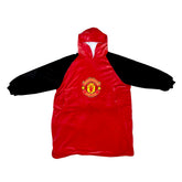 Manchester United Youth Character World Hugzee Hoodie Red