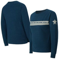 Houston Astros Concepts Sport Women's Birch French Terry Long Sleeve T-Shirt Near Me