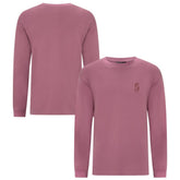 Seattle Mariners Levelwear Bridal Rose Luxe Signature Long Sleeve T-Shirt Online