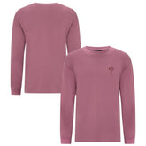 Philadelphia Phillies Levelwear Bridal Rose Luxe Signature Long Sleeve T-Shirt for sale