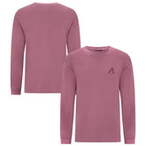 Arizona Diamondbacks Levelwear Bridal Rose Luxe Signature Long Sleeve T-Shirt Discount