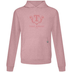 Texas Rangers Levelwear Bridal Rose Relay Pullover Hoodie Near Me