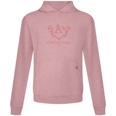 Athletics Levelwear Bridal Rose Relay Pullover Hoodie Outlet