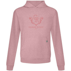 Colorado Rockies Levelwear Bridal Rose Relay Pullover Hoodie Sale