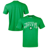 Winnipeg Jets Levelwear St. Patrick's Day Richmond T-Shirt - Green | NHL on sale