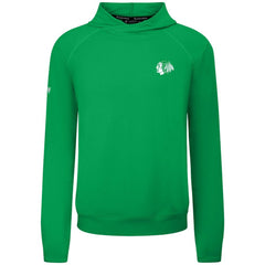 Chicago Blackhawks Levelwear St. Patrick's Day Mandate Tri-Blend Hoodie - Green | NHL sale