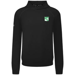 New York Rangers Levelwear St. Patrick's Day Mandate Tri-Blend Hoodie - Black | NHL discount