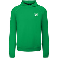 New York Rangers Levelwear St. Patrick's Day Mandate Tri-Blend Hoodie - Green | NHL on sale