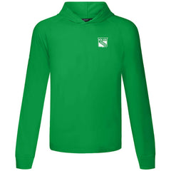 New York Rangers Levelwear St. Patrick's Day Dimension Hoodie - Green | NHL sale
