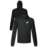 Chicago Blackhawks Levelwear St. Patrick's Day Dimension Hoodie - Black | NHL Clearance