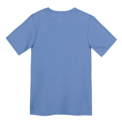 Chicago Cubs Nike Preschool Electric Bear Alternate T-Shirt Outlet