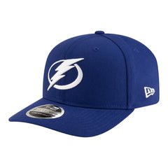 Tampa Bay Lightning New Era 9SEVENTY Adjustable Hat - Blue | New Era online